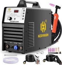Saldatori tig 110v - tig, 110v&220v