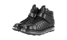 PRADA HIGH-TOP AIR SUOLA