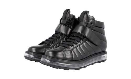 Prada high top - prada, suola