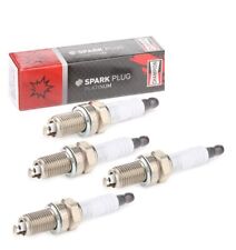 4 Candele Accensione Champion