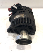 RICAMBI USATI, ALTERNATORE FORD FOCUS 1.8 TDCI, ANNO : 2005