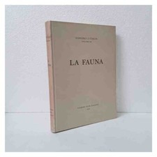 Conosci l'Italia Tci Fauna