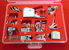 Kit piedini originali set - kit,