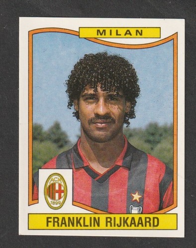 Top player figurina calciatori - figurina,