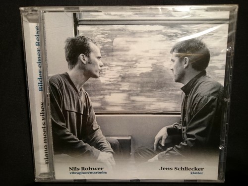 Nils rohwer vibrafono jens - rohwer,