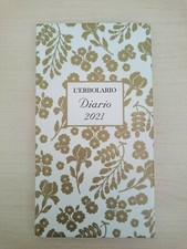 Diario Agenda 2021 Bouquet