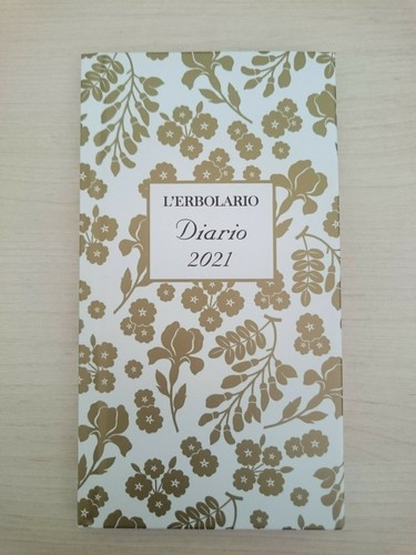 Diario agenda 2021 bouquet - agenda,