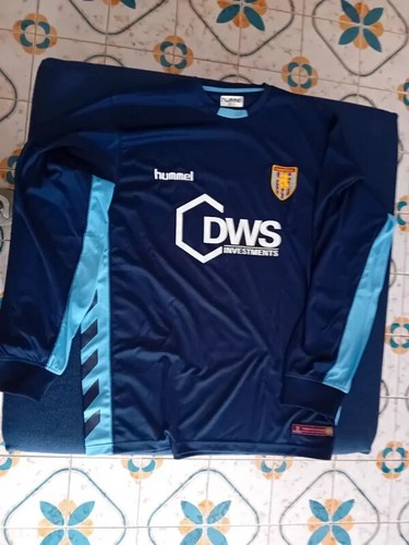 Maglia aston villa 2005 - villa, 2005-2006
