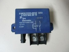A0035422519 rele motore - a0035422519,