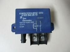 A0035422519 RELE MOTORE MERCEDES-BENZ W169 CLASSE A150 BENZINA ANNO 2009 26691