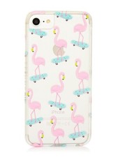 Custodia cover rosa - custodia/cover,