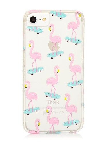 Custodia cover rosa - custodia/cover,