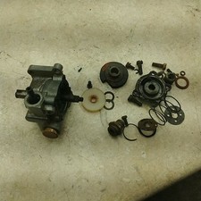 Pompa Olio Motore Montesa 250