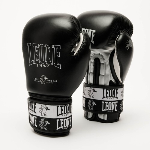 Guanto leone gn208 - guanto, boxe