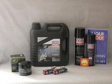 Manutenzione Set Ducati Sport