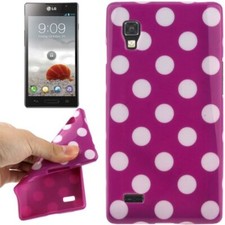 Custodia TPU cover telaio