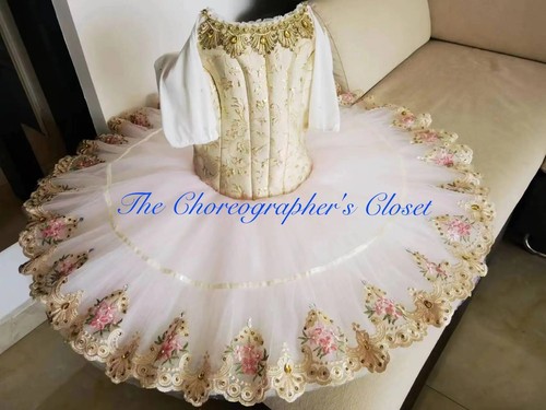 Costume tutù balletto