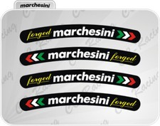Adesivi cerchi marchesini - adesivi,