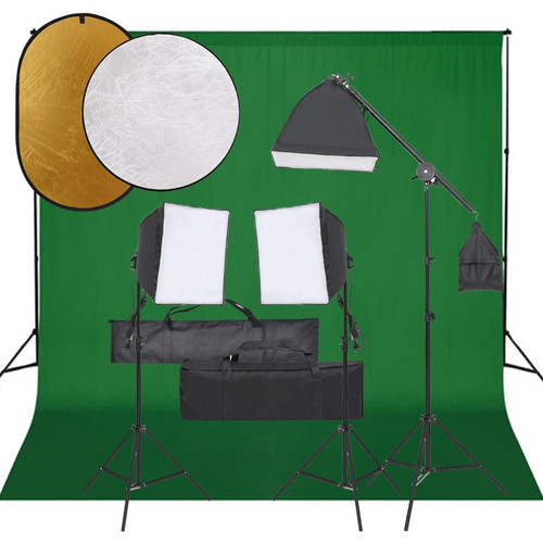 Vidaxl kit per - vidaxl, studio
