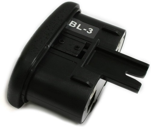 Coperchio camera batteria 3 - coperchio,