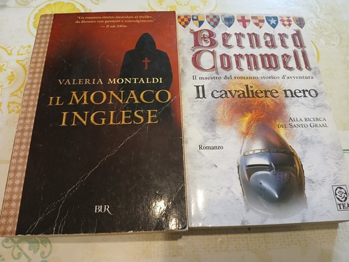 Monaco inglese valeria - il,