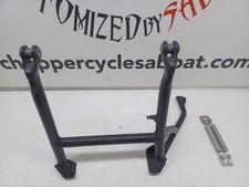 CAVALLETTO CENTRALE BMW R 1200 GS