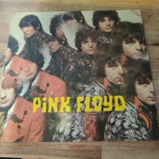 Pink Floyd - The Piper at the