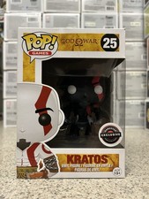 Funko pop god - god, of