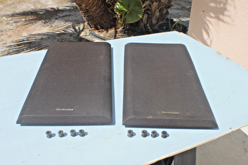 Technics cr33 griglie - technics, sr-cr33