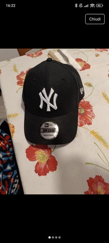 Cappello new era - cappello,