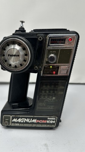 Radio futaba magnum - futaba,