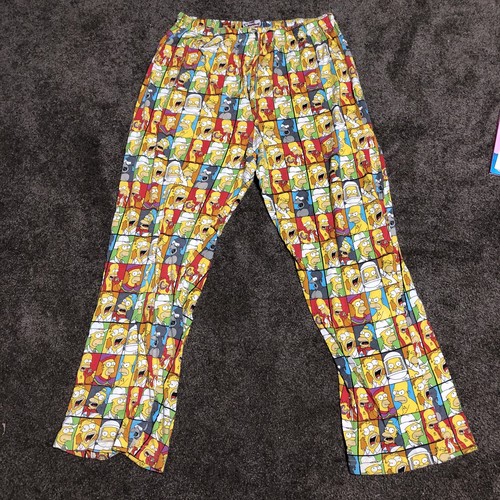 Fondo pigiama vintage homer - fondo,