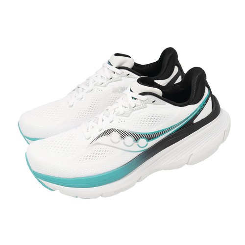 Saucony guide white - 19,