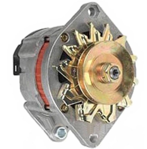 Alternator 24v 27a aifo - alternator,