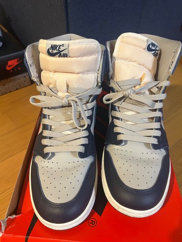 Jordan georgetown taglia - 1, 85'
