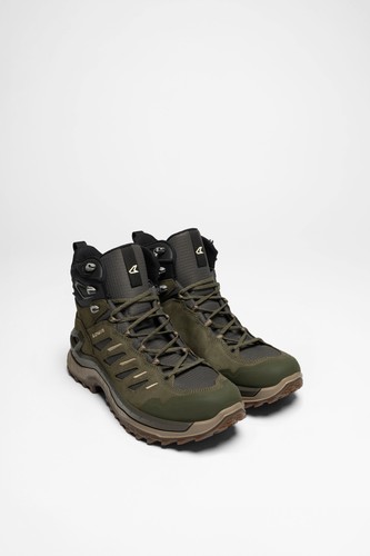 Stivali trekking uomo lowa - stivali,