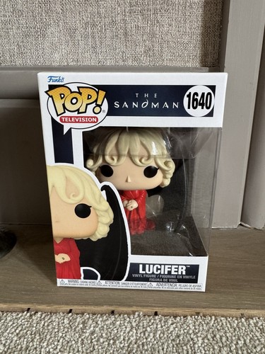 Funko pop the - pop!,