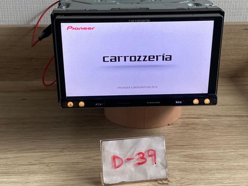 Carrozzeria memory navi - memory,