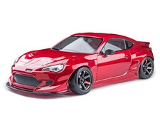 MST RMX 2.5 1/10 2WD