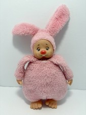 Vintage Fiba Cuddly Rosebonbon