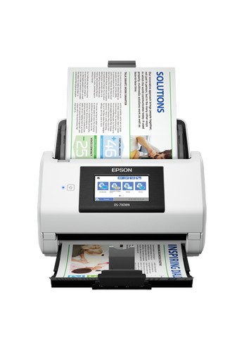 Epson scanner documentale - scanner,