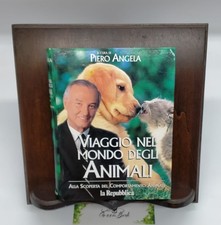 Viaggio Nel Mondo Degli