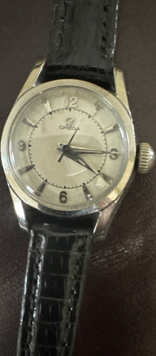 Orologio omega vintage - vintage, 50