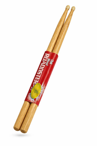 Set bacchette batteria - 1,