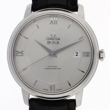Omega Devil Coassiale
