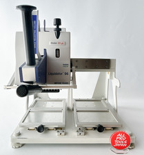 Rainin liquidator sistema - rainin, 96