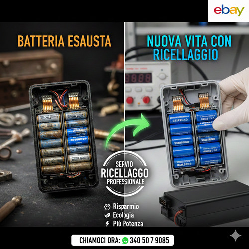 Servizio rigenerazione - servizio,