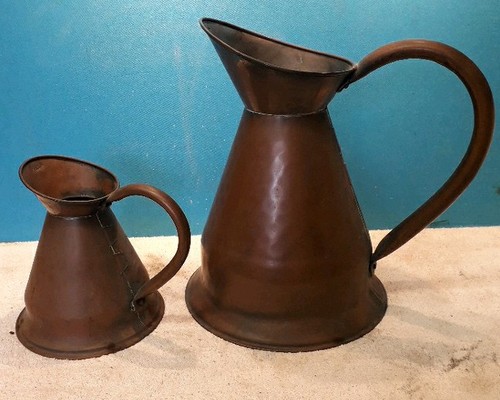 Beautiful pair antique - beautiful,
