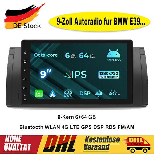 Autoradio carplay per - per, bmw