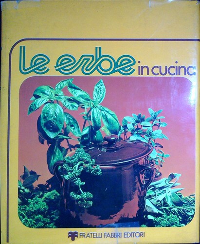 Erbe cucina lupi vada - cucina,